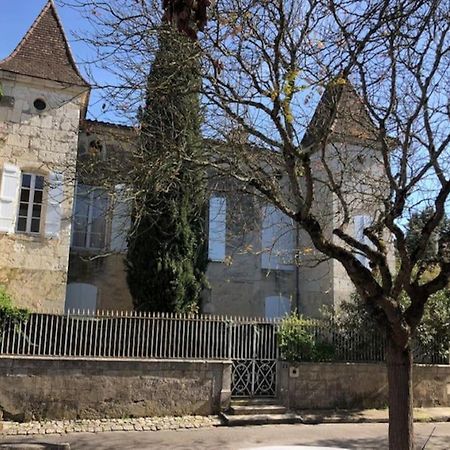 Appartement Avec Acces Piscine Et Jardin Dans Hotel Particulier 内拉克 外观 照片